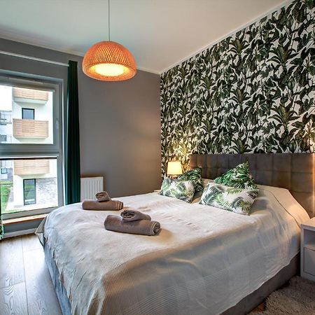 Helen Apartament Staromiejski Stary Toruń Exteriör bild