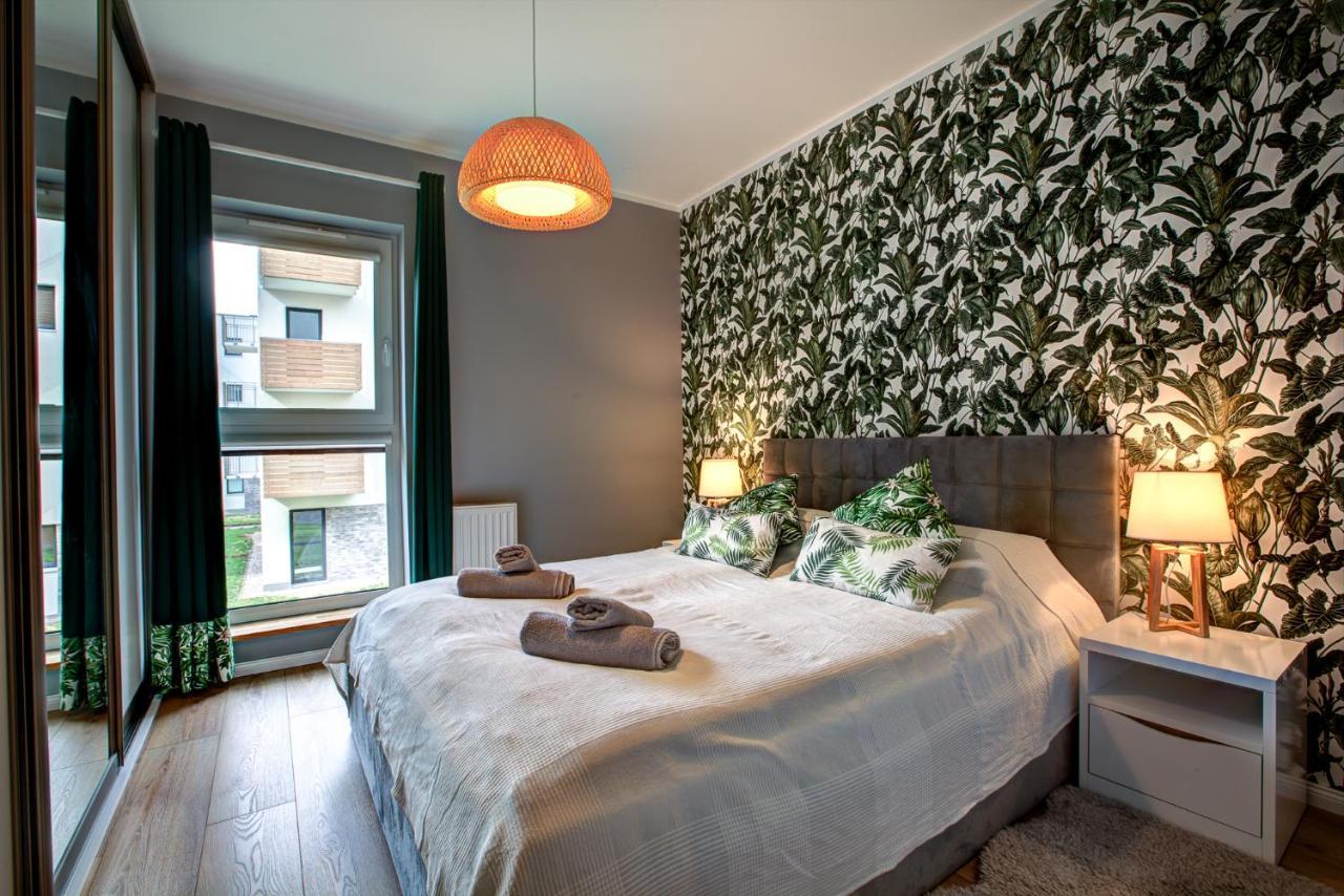 Helen Apartament Staromiejski Stary Toruń Exteriör bild