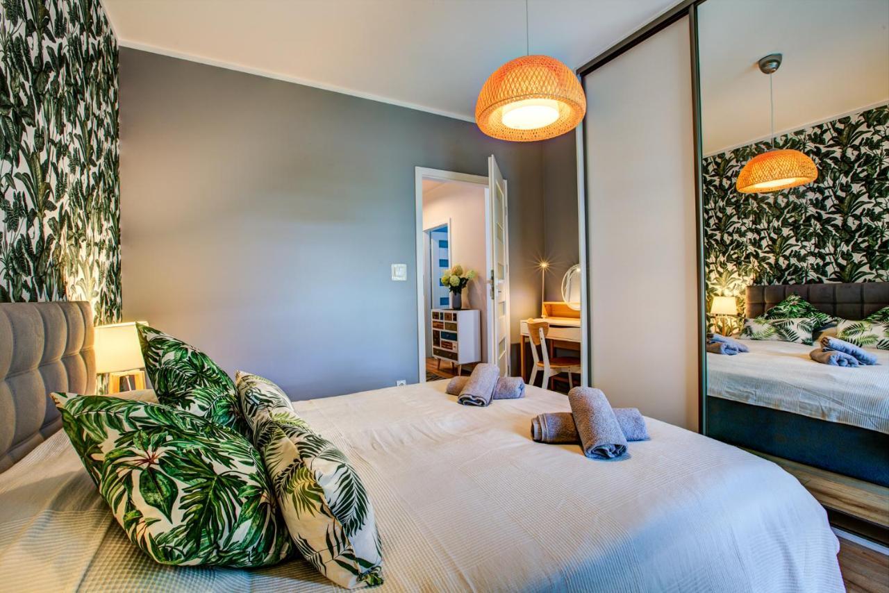 Helen Apartament Staromiejski Stary Toruń Exteriör bild