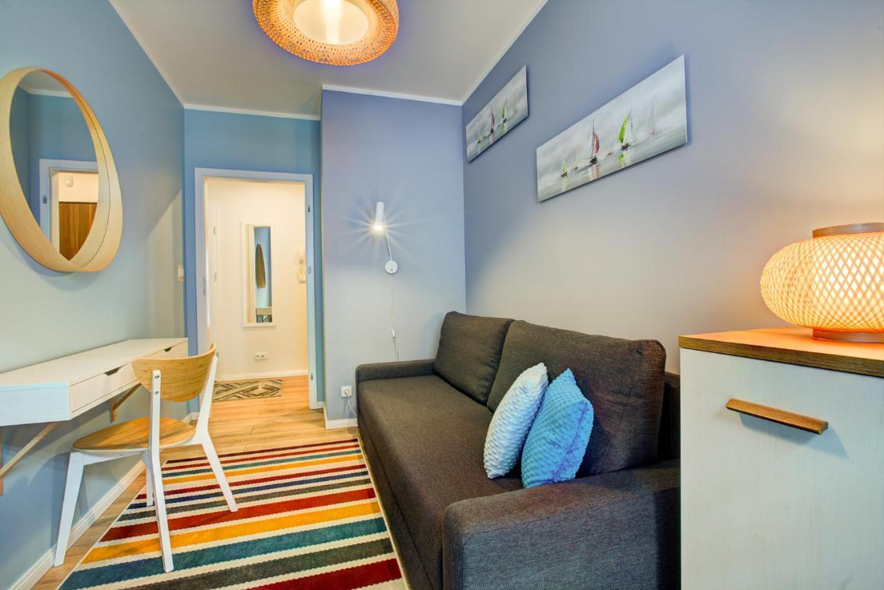 Helen Apartament Staromiejski Stary Toruń Exteriör bild